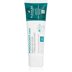 FlosLek Laboratorium Podology Care krema za ispucale pete 40 ml Cijene