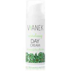 VIANEK Normalizing Day Cream Cene