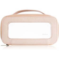 Notino Travel Collection Cosmetic bag kozmetični kovček Beige 1 kos Cene