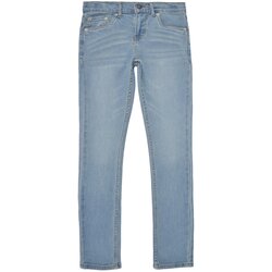 Levi's SKINNY TAPER JEANS Plava Cijene