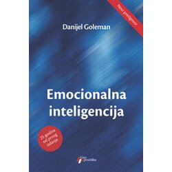Geopoetika Danijel Goleman - Emocionalna inteligencija Cene