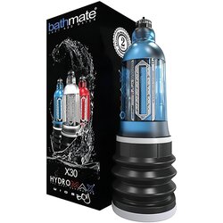Bathmate - HydroMax7 Penis Pump Wide Boy Blue Cene
