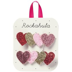 Rockahula sponke za lase - Sweetheart Sparkle Bar (5599) Cene