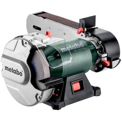 Metabo BS 200 Plus 604220000 kombi-remena brusilica 600 W Širina trake 50 mm Pojasna duljina 1020 mm Cijene