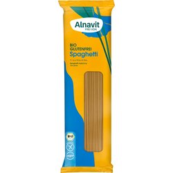 Alnavit Bio špageti - 500 g Cene