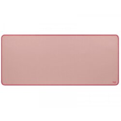 Logitech mouse pad studio series temno roza podloga za miško Cene