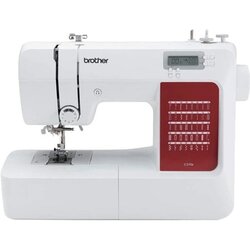 Brother IVALNI STROJ CS10S Cene