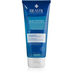 Rilastil Sun System After Sun regeneracijski gel po sončenju 200 ml Cene