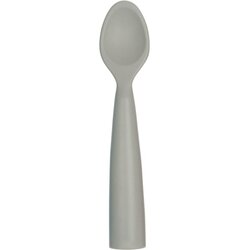 Minikoioi Silicone Spoon žličica Grey 1 kom Cene