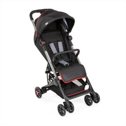 Chicco Miinimo 3 crno/crvena kišobran kolica Cene