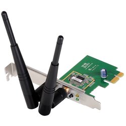 Edimax EW-7612PIn brezžična omrežna kartica, (589415) Cene
