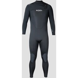 Xcel Axis Full 4/3 Neoprenska obleka black Cene