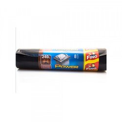  Kese za smeće 240 litara 1200x1450 1/8 LD ( G519 ) Cene