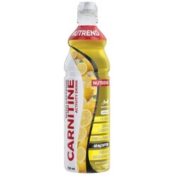 Battery CARNITINE Napitak od limuna 750ml Cene