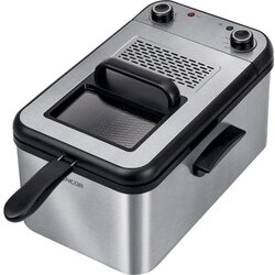 Sencor cvrtnik SFR7200SS, 2200 w, 3,2 l Cene