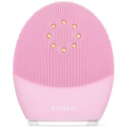 Foreo LUNA 3 Plus Uređaj za čišćenje lica sa termoterapijom i mikrostrujom za normalnu kožu Cene