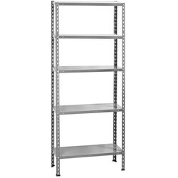 Blist metalna polica RG2 1500Ks750Ks420 4 Cene