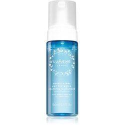 Lumene Nordic Hydra pjena za čišćenje za sve tipove kože 150 ml Cene
