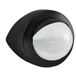 Telefunken Senzor pokreta okrugli 305905TF crni Cene