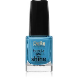 Delia Cosmetics Hard & Shine učvršćujući lak za nokte nijansa 820 11 ml Cijene