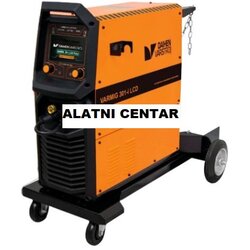 Varstroj Daihen Varmig 301-i LCD pulse VARSTROJ Cene