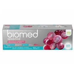 Splat PASTA ZA ZUBE BIOMED SENSITIVE 100 G (1002000020) Cene