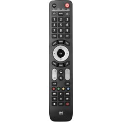 Oneforall one for All Evolve 4 universal remote cont. URC 7145 Cene