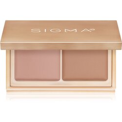 Sigma Beauty Spectrum Color-Correcting Duo kremasti korektor nijansa Light to Medium 1,52 g Cene