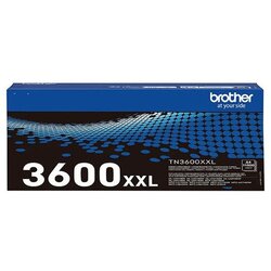 Brother "Toner TN-3600XXL Schwarz bis zu 11.000 Seiten" Cene