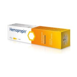 Apipharma Hemopropin mast Cene