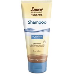 Luvos Šampon - 200 ml Cene