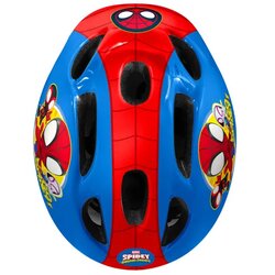Stamp kaciga za dečake 50-56cm, Spidey Cijene