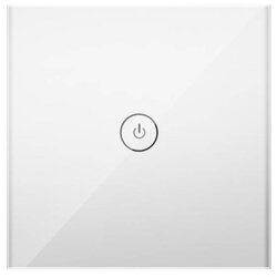 Meross MSS550 eu dvokanalno stensko stikalo, wifi, homekit Cene