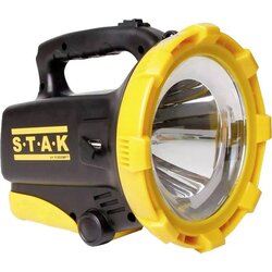 STAK led akumulatorski ročni reflektor Trainspotting 1600 lm R920, (20531021) Cene