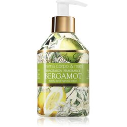 Rudy - Le Maioliche Bergamot losjon za telo 250 ml Cene