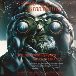 Jethro Tull - stormwatch (lp) Cene