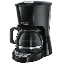 Russell Hobbs Aparat za kavu TEXTURES PLUS crni 22620-56 Cijene