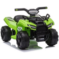 Quad na akumulator JS320 - zeleni Cene