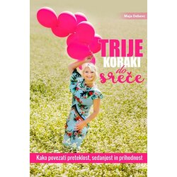 Avrora trije koraki do sreče Cene