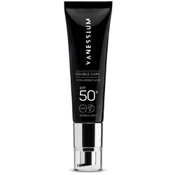 Vanessium krema za lice sa hijaluronskom kiselinom SPF50+ 50ml Cene