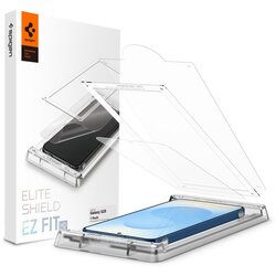 Spigen Elite Shield EZ Fit HD zaštitna folija za Samsung Galaxy S25 Ultra AGL09083 Cene