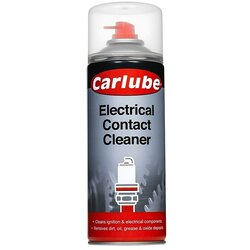 Kontakt sprej Carlube (400 ml) Cene