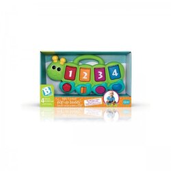 B Kids edukativna igračka Light n sound pop up buddy ( 22115148 ) Cene