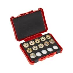 Milwaukee set matica za krimpovanje DIN22 Cu za M18 HCCT Cijene