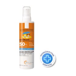 LAROCHE-POSAY Anthelios Dermo-Pediatrics nevidljivi sprej SPF50+ Cene