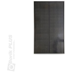 SOLARFAM Solarni panel 55W 12V monokristalni SLF Cene