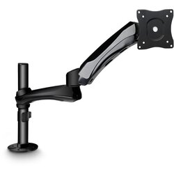 Gravity SA 6131 B 1 komad stolni nosač za monitor 33,0 cm (13'') - 68,6 cm (27'') mogučnost okretanja, podesiv po visini, vrtljivi nosač Cene