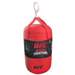 PMI Ltd statue - ufc octagon fighters S1 - punching bag capsule Cene