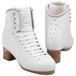 Jackson drsalke FS2000 W 060 Flex Women 6.0 Wide Figure Skate Boots Cene