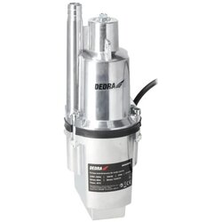 Dedra ded8851 – 300w Potapajuća membranska pumpa za čistu vodu ( DED8851 ) Cene
